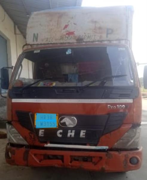 Eicher 1095 XP image 2